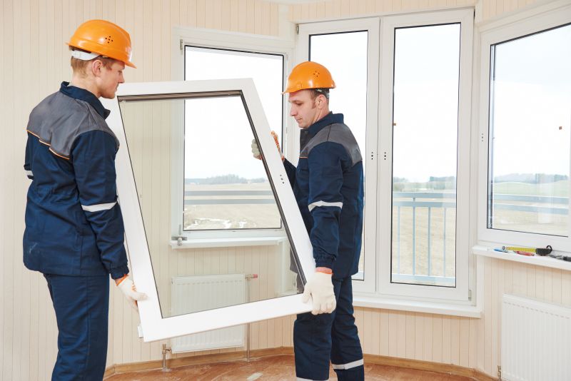 Best Window Installation Contractors in Fort Collins, CO