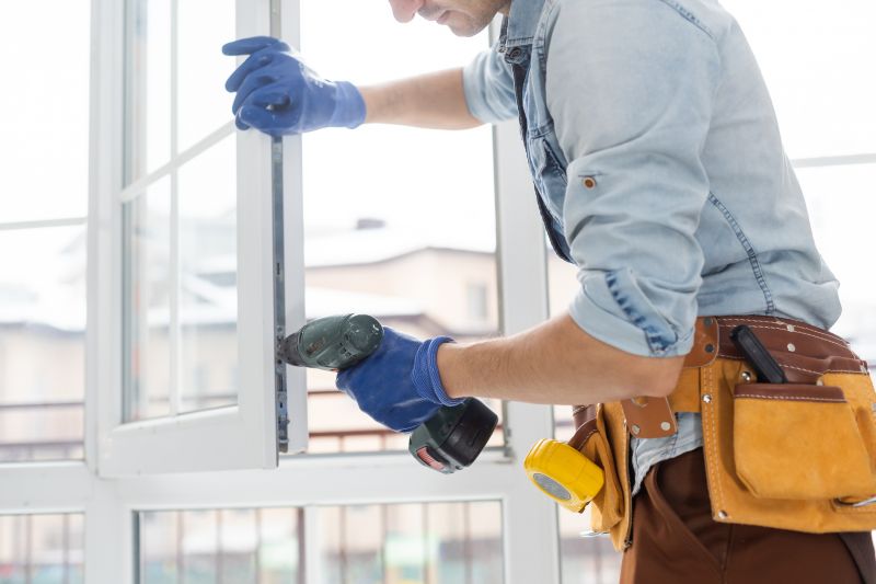 Cost of Windows Installation in Fort Collins, CO