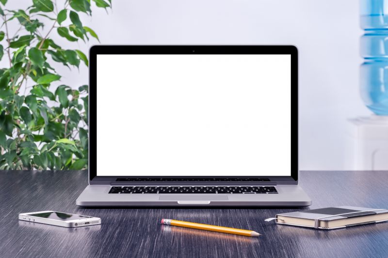 Laptop Configuration